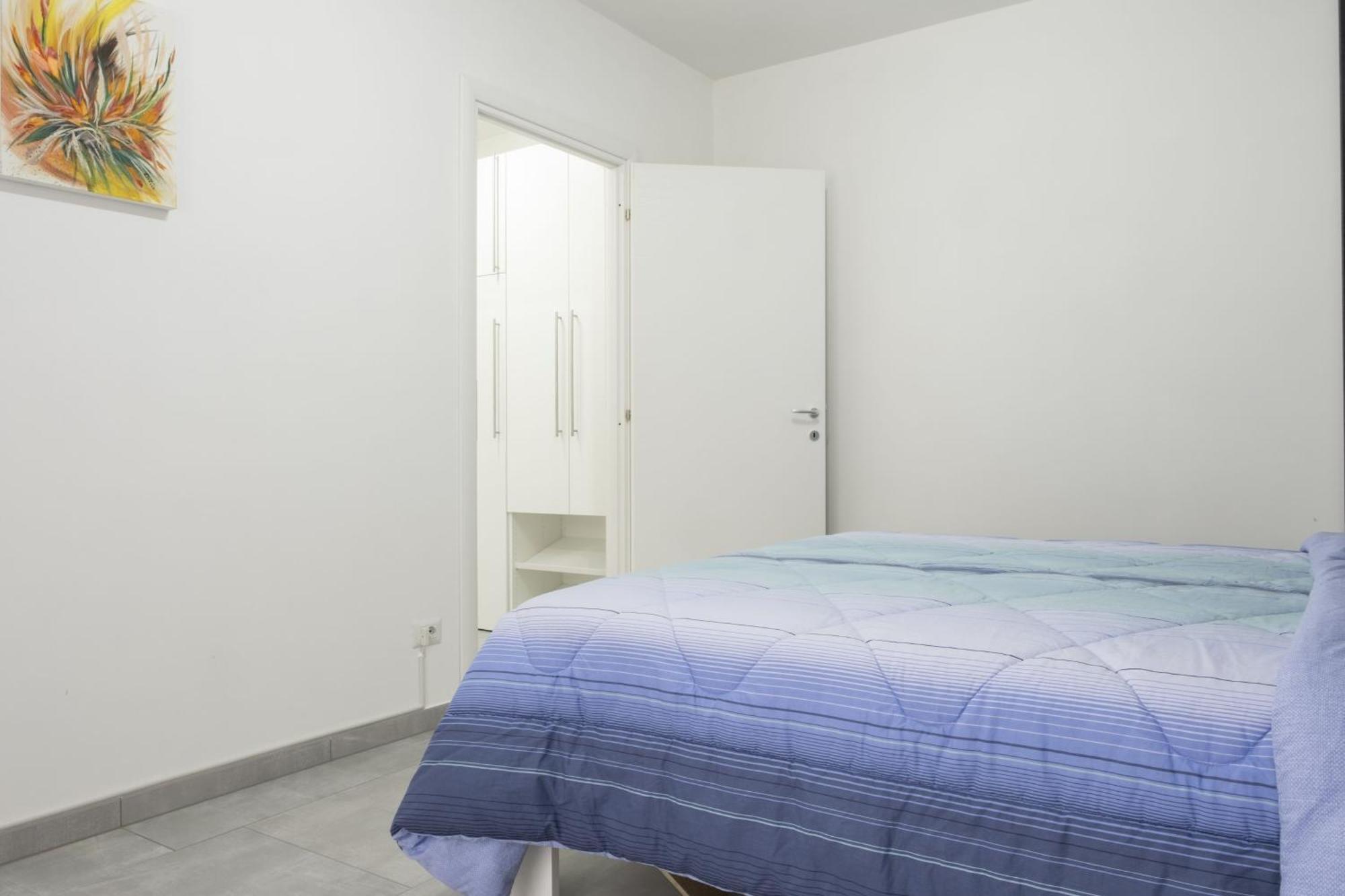 Appartamento Clalia Luino Luaran gambar