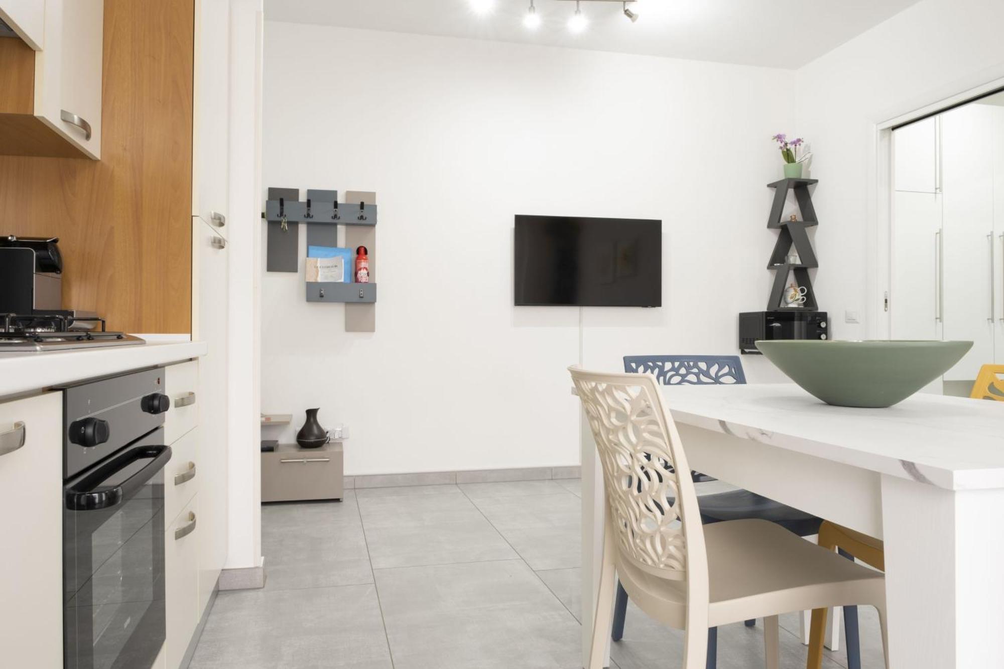 Appartamento Clalia Luino Luaran gambar