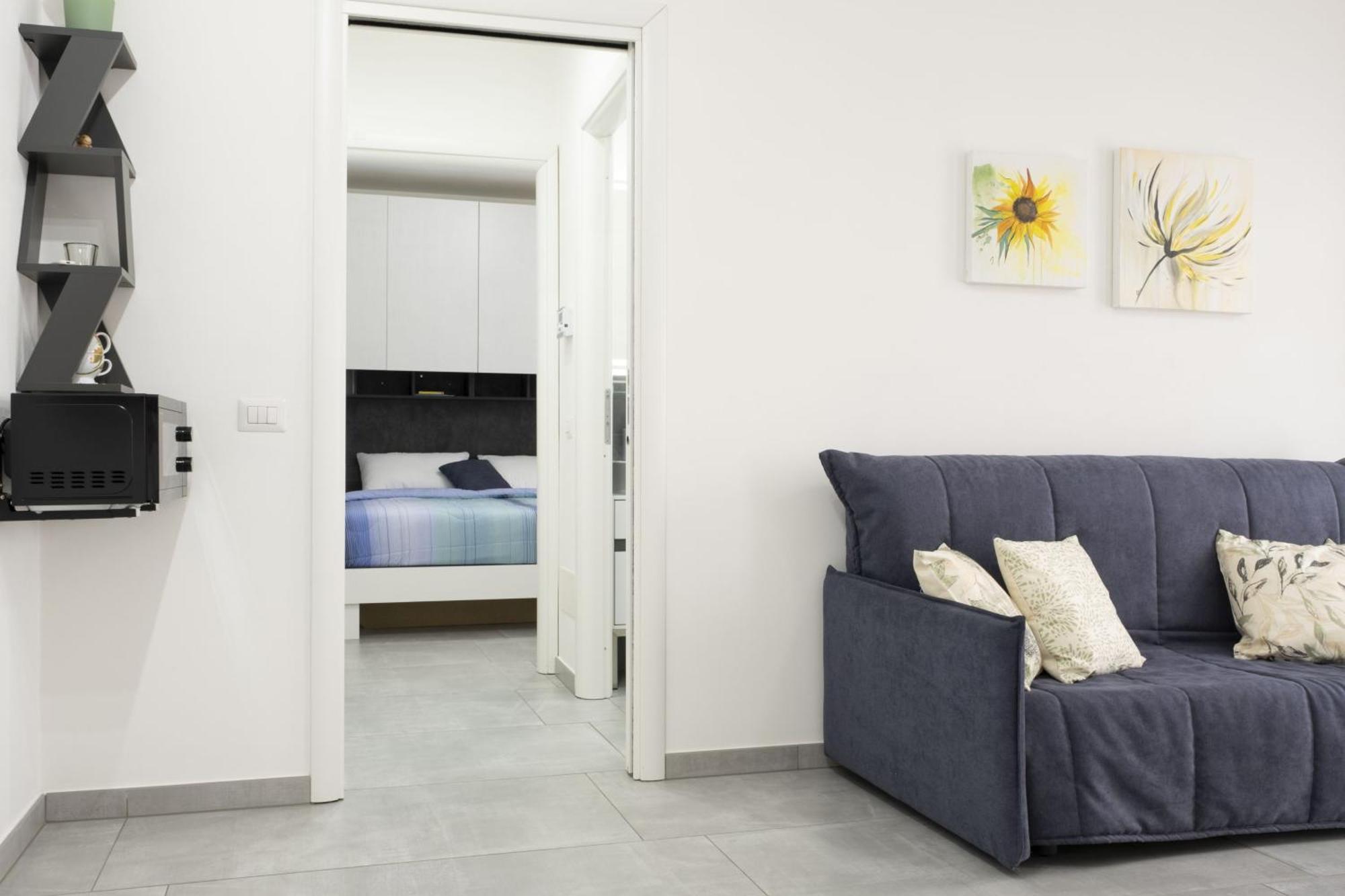 Appartamento Clalia Luino Luaran gambar