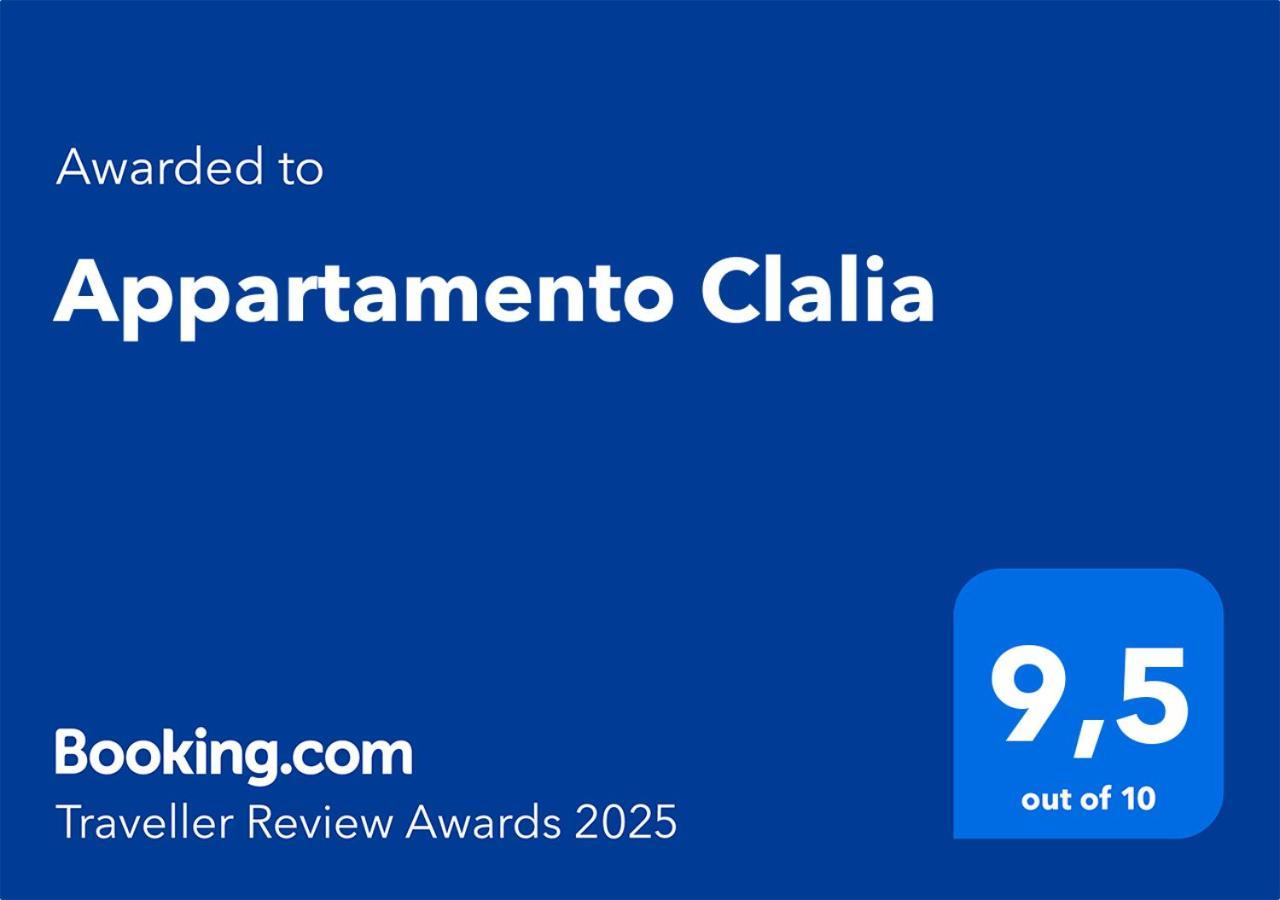 Appartamento Clalia Luino Luaran gambar